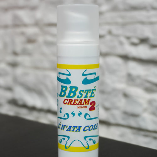 bbstè cream crema viso uniformantemedium