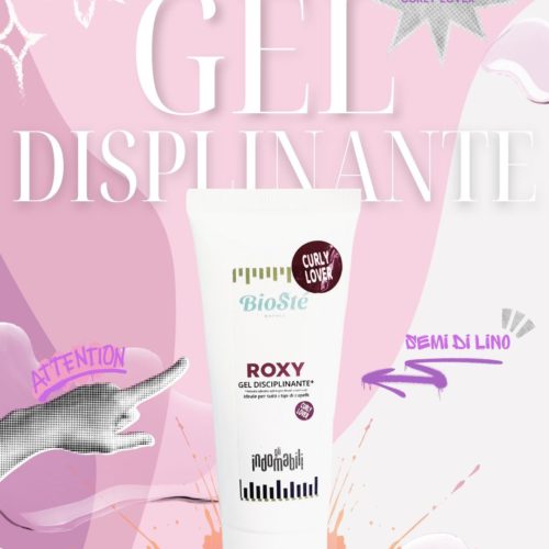 Biostè-Roxy- gel disciplinante