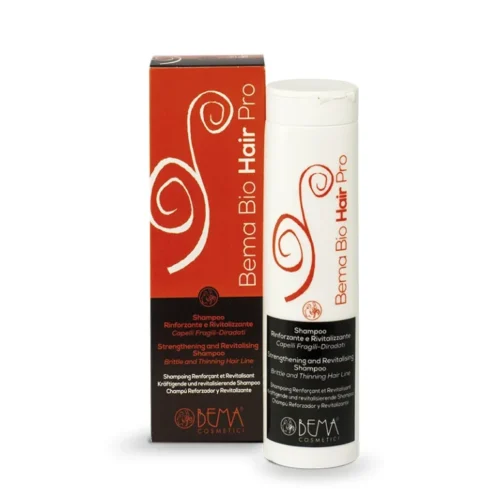 Bema Bio Shampoo