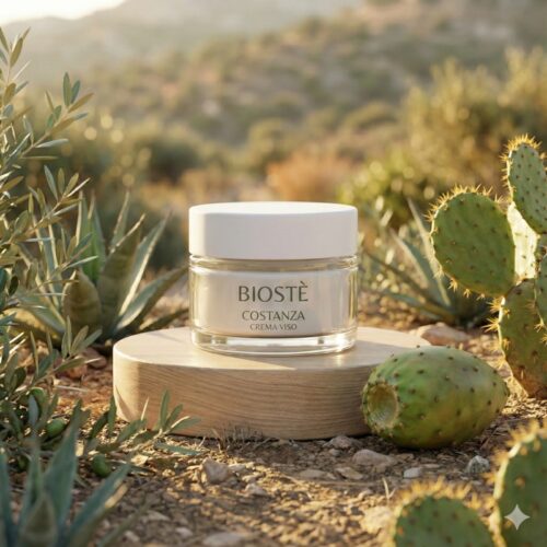 Biostè Costanza in natura