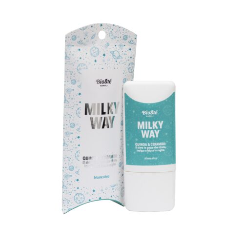 milky away siero viso antiage