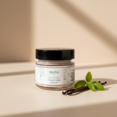 crema corpo fondente