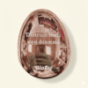 Foto della Spazzola districo nodi non drammi color oro rosa