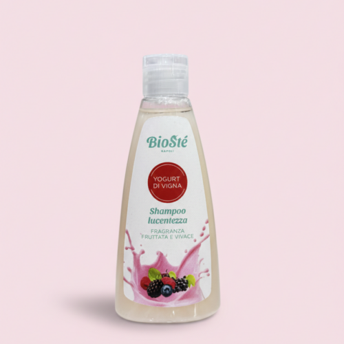shampoo lucentezza