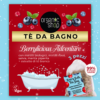 te da bagno