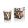Candela Amber & Wood